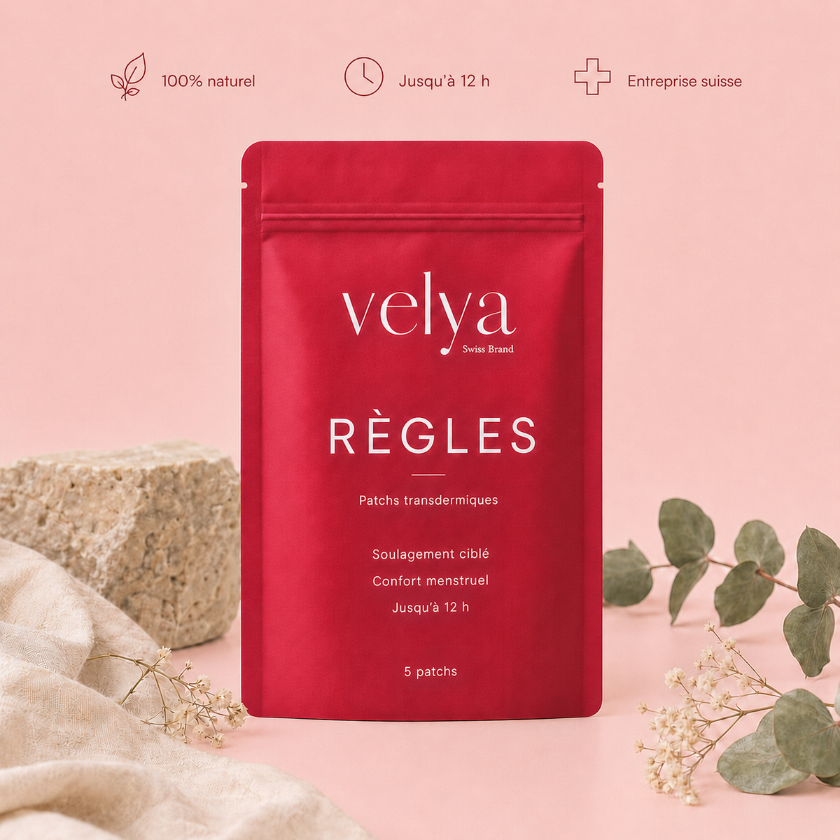 VELYA REGLES