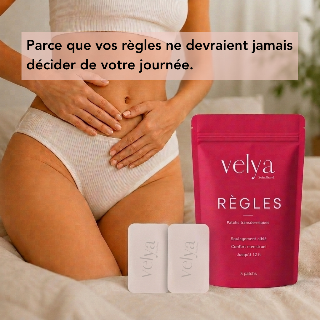 VELYA REGLES