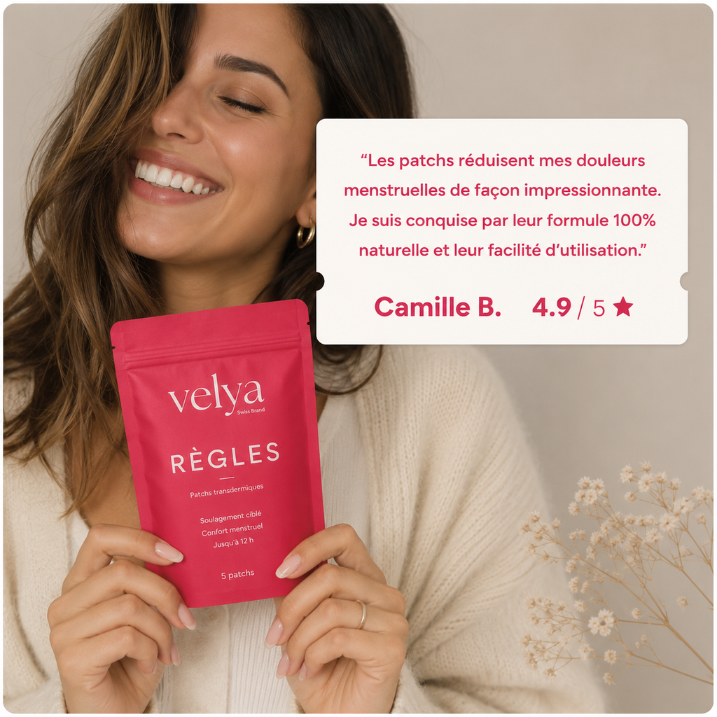 VELYA REGLES